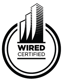 Wired Score Platinum Certified